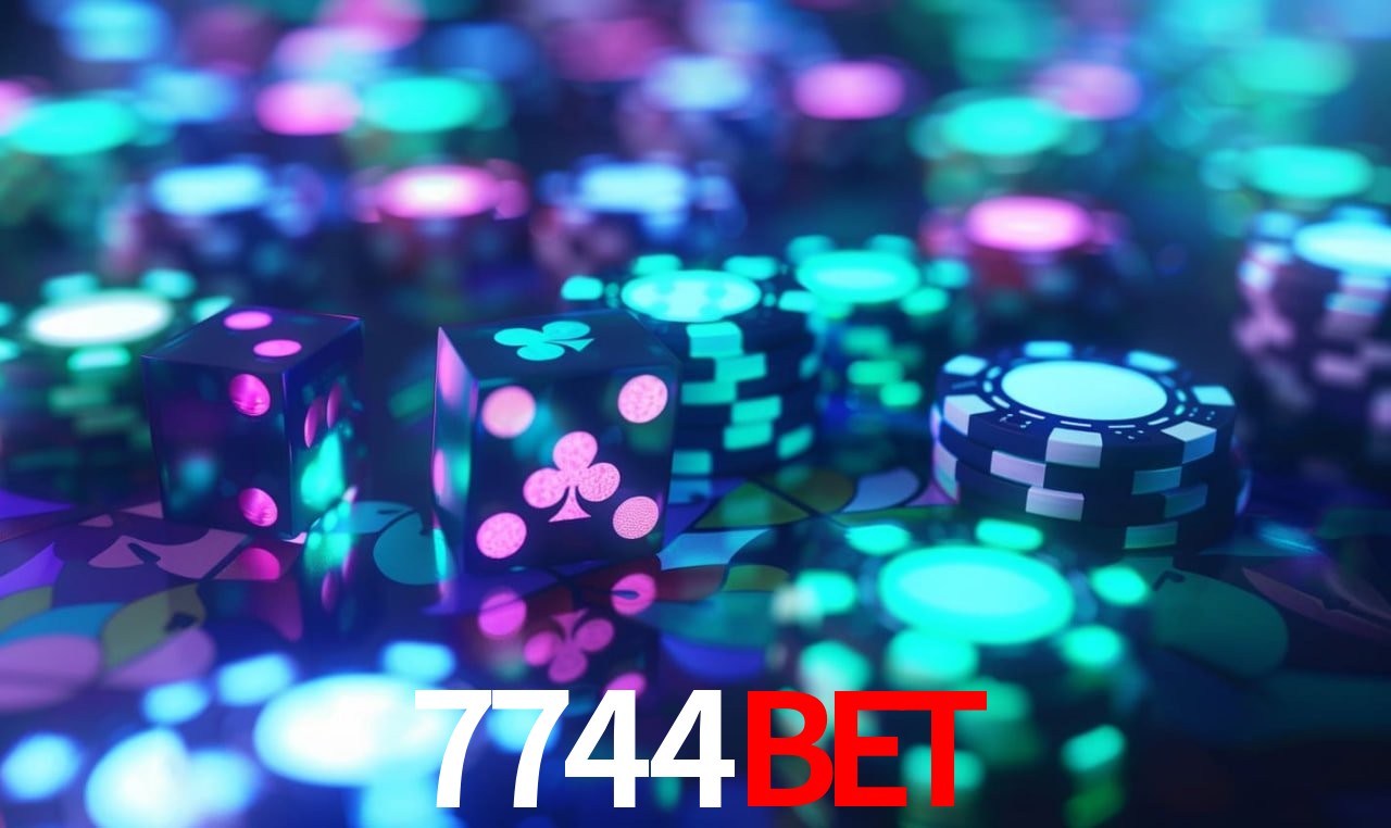 A Emoção da Loteria na 7744BET: Uma Chance de Mudança de Vida